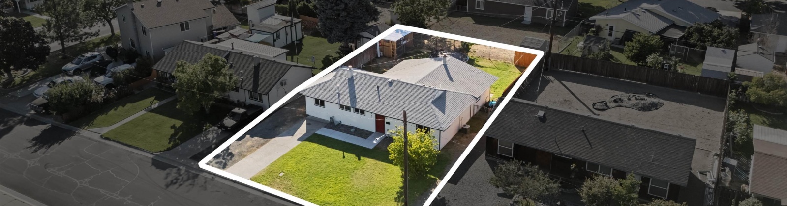 Dallas St, Richland, Washington 99352, 3 Bedrooms Bedrooms, 0 ,2 BathroomsBathrooms,Houses,For Sale,Dallas St,0,286112