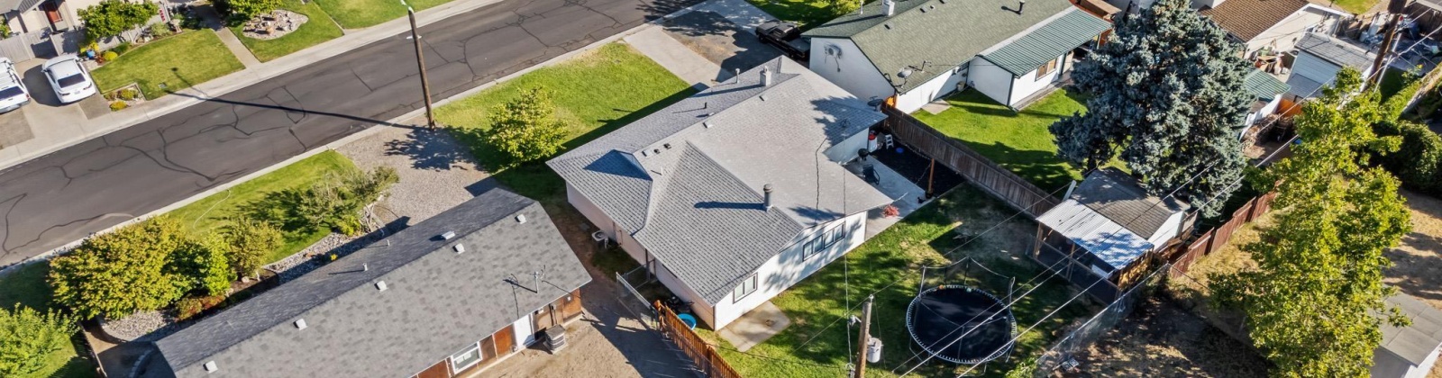 Dallas St, Richland, Washington 99352, 3 Bedrooms Bedrooms, 0 ,2 BathroomsBathrooms,Houses,For Sale,Dallas St,0,286112