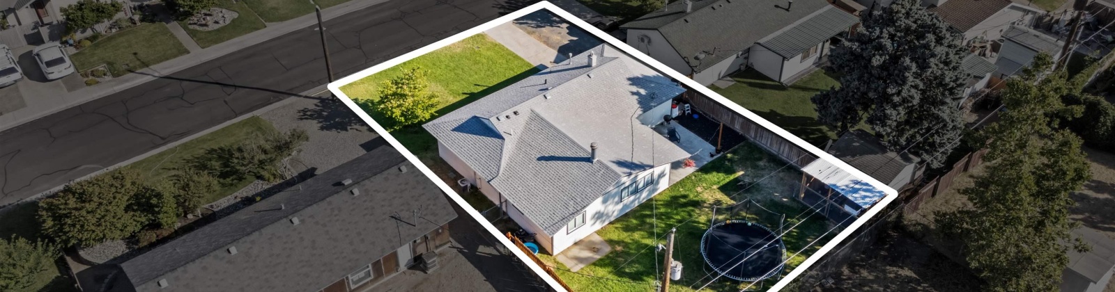Dallas St, Richland, Washington 99352, 3 Bedrooms Bedrooms, 0 ,2 BathroomsBathrooms,Houses,For Sale,Dallas St,0,286112