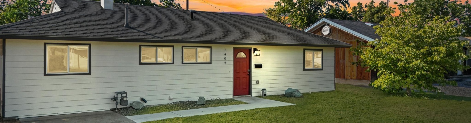 Dallas St, Richland, Washington 99352, 3 Bedrooms Bedrooms, 0 ,2 BathroomsBathrooms,Houses,For Sale,Dallas St,0,286112