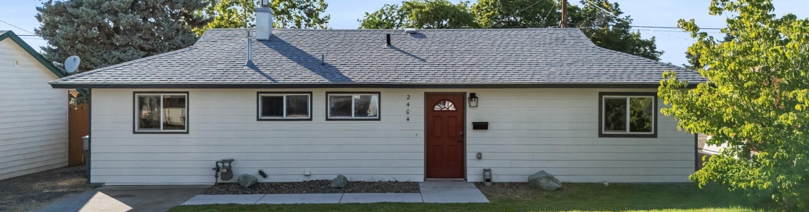 Dallas St, Richland, Washington 99352, 3 Bedrooms Bedrooms, 0 ,2 BathroomsBathrooms,Houses,For Sale,Dallas St,0,286112