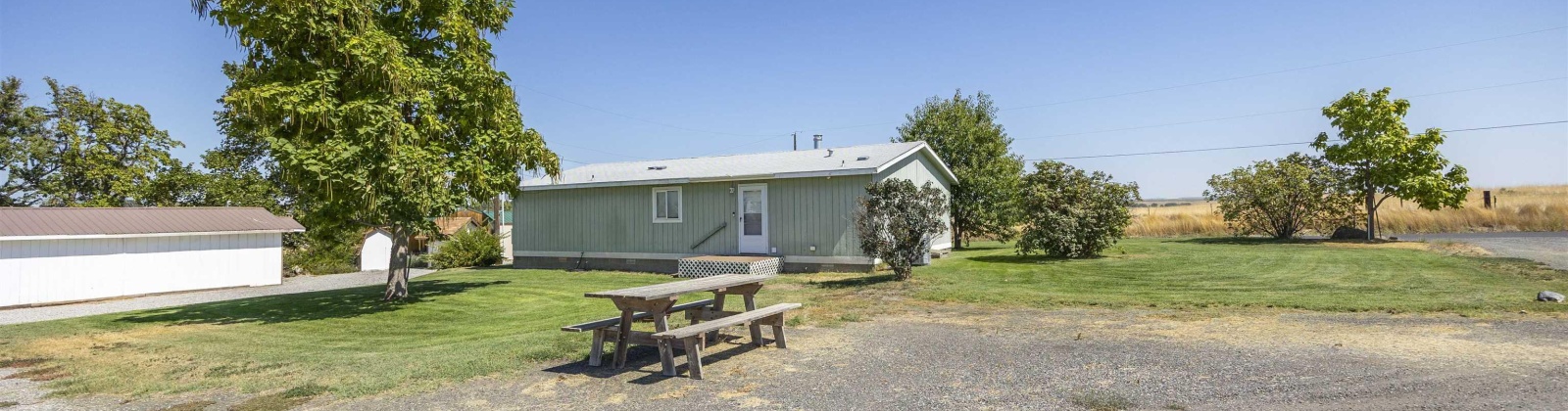 Lake Road, Burbank, Washington 99323, 3 Bedrooms Bedrooms, 0 ,2 BathroomsBathrooms,Manufactured Homes,For Sale,Lake Road,0,286907