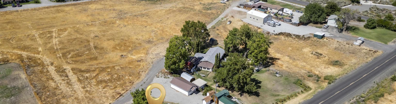 Lake Road, Burbank, Washington 99323, 3 Bedrooms Bedrooms, 0 ,2 BathroomsBathrooms,Manufactured Homes,For Sale,Lake Road,0,286907
