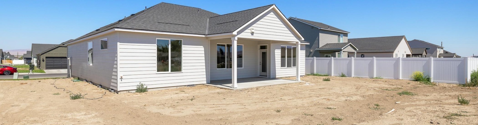 Amberly Ave, Grandview, Washington 98930, 3 Bedrooms Bedrooms, 0 ,2 BathroomsBathrooms,Houses,For Sale,Amberly Ave,0,286906