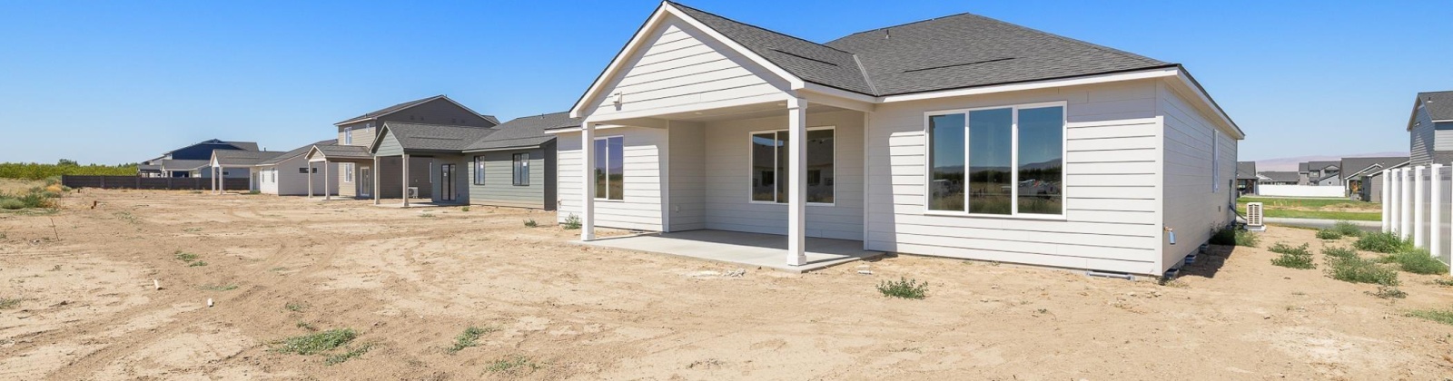 Amberly Ave, Grandview, Washington 98930, 3 Bedrooms Bedrooms, 0 ,2 BathroomsBathrooms,Houses,For Sale,Amberly Ave,0,286906