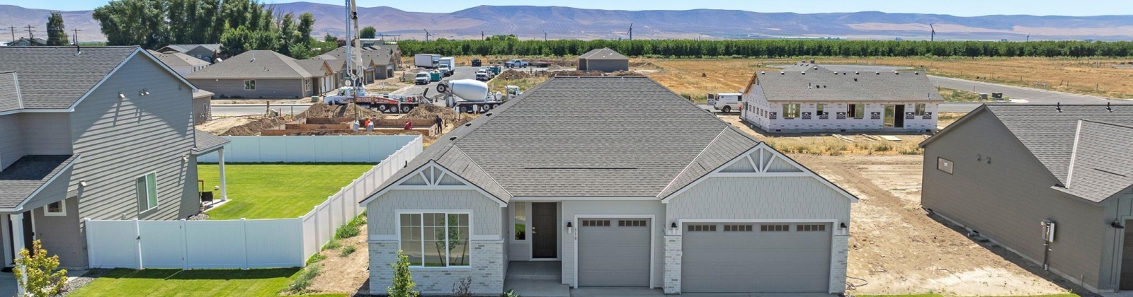 Amberly Ave, Grandview, Washington 98930, 3 Bedrooms Bedrooms, 0 ,2 BathroomsBathrooms,Houses,For Sale,Amberly Ave,0,286906