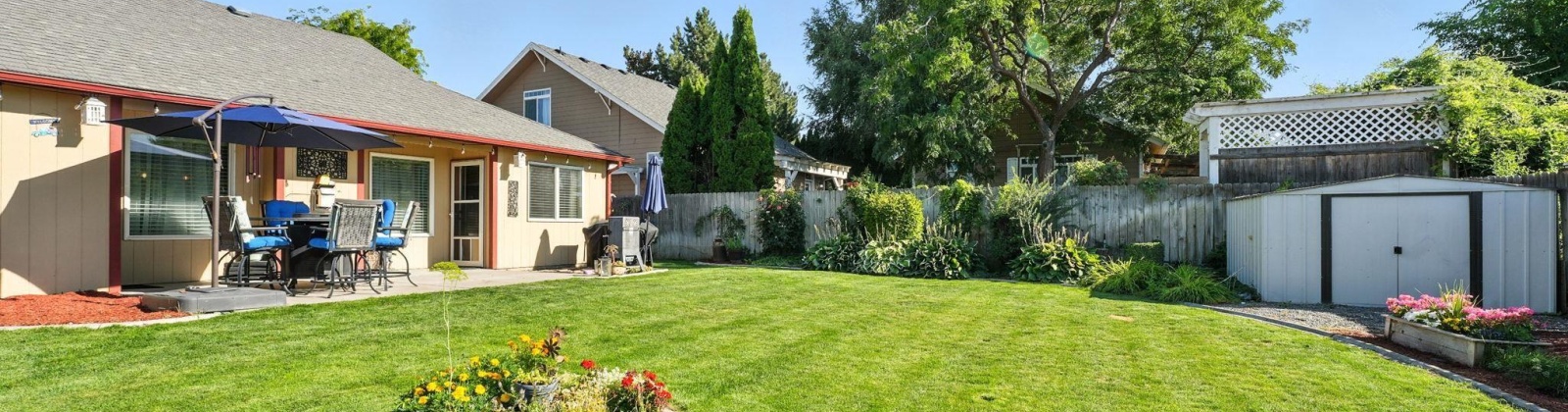 Quillan Court, Kennewick, Washington 99338, 3 Bedrooms Bedrooms, 0 ,2 BathroomsBathrooms,Houses,For Sale,Quillan Court,0,286905