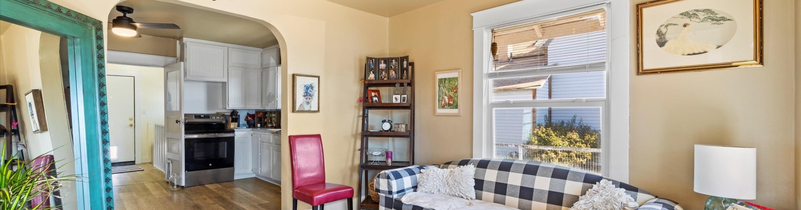 8th Ave, Ritzville, Washington 99169, 2 Bedrooms Bedrooms, 0 ,1 BathroomBathrooms,Houses,For Sale,8th Ave,0,286896