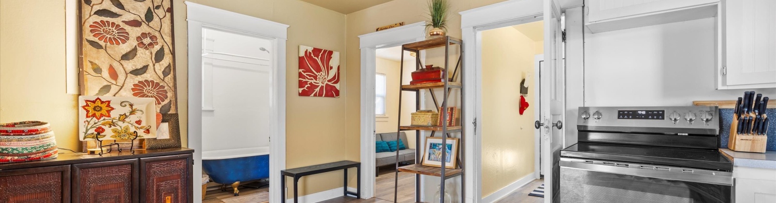 8th Ave, Ritzville, Washington 99169, 2 Bedrooms Bedrooms, 0 ,1 BathroomBathrooms,Houses,For Sale,8th Ave,0,286896