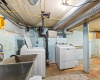 8th Ave, Ritzville, Washington 99169, 2 Bedrooms Bedrooms, 0 ,1 BathroomBathrooms,Houses,For Sale,8th Ave,0,286896