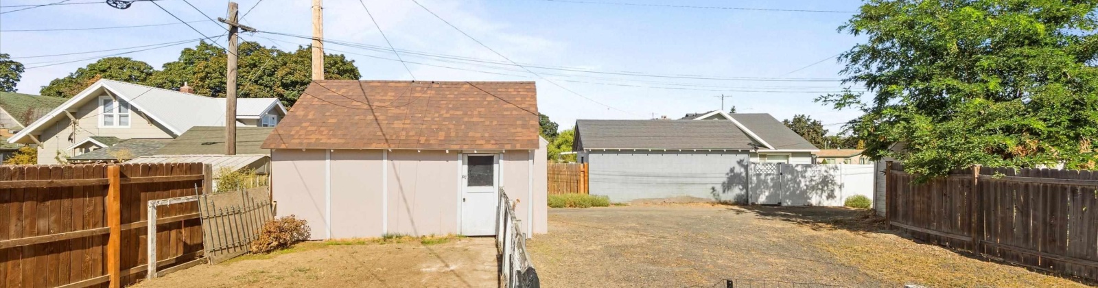8th Ave, Ritzville, Washington 99169, 2 Bedrooms Bedrooms, 0 ,1 BathroomBathrooms,Houses,For Sale,8th Ave,0,286896