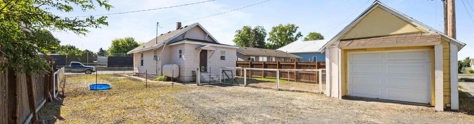 8th Ave, Ritzville, Washington 99169, 2 Bedrooms Bedrooms, 0 ,1 BathroomBathrooms,Houses,For Sale,8th Ave,0,286896