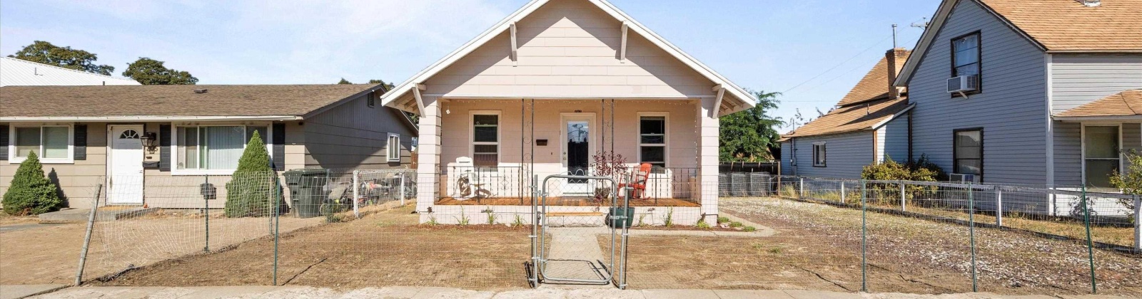 8th Ave, Ritzville, Washington 99169, 2 Bedrooms Bedrooms, 0 ,1 BathroomBathrooms,Houses,For Sale,8th Ave,0,286896