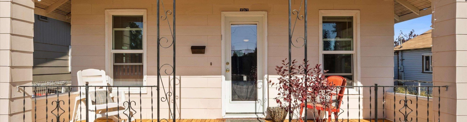 8th Ave, Ritzville, Washington 99169, 2 Bedrooms Bedrooms, 0 ,1 BathroomBathrooms,Houses,For Sale,8th Ave,0,286896