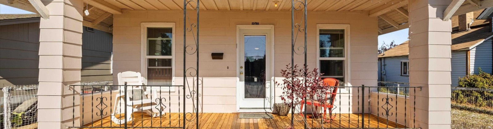 8th Ave, Ritzville, Washington 99169, 2 Bedrooms Bedrooms, 0 ,1 BathroomBathrooms,Houses,For Sale,8th Ave,0,286896