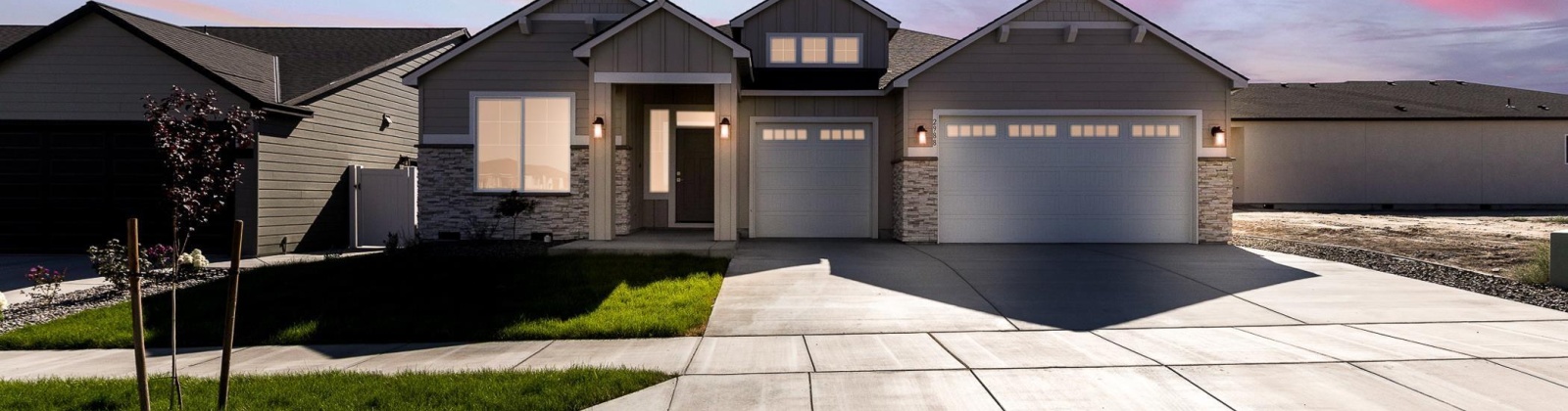 Tarragon Ave, Richland, Washington 99352, 4 Bedrooms Bedrooms, 0 ,2 BathroomsBathrooms,Houses,For Sale,Tarragon Ave,0,286903