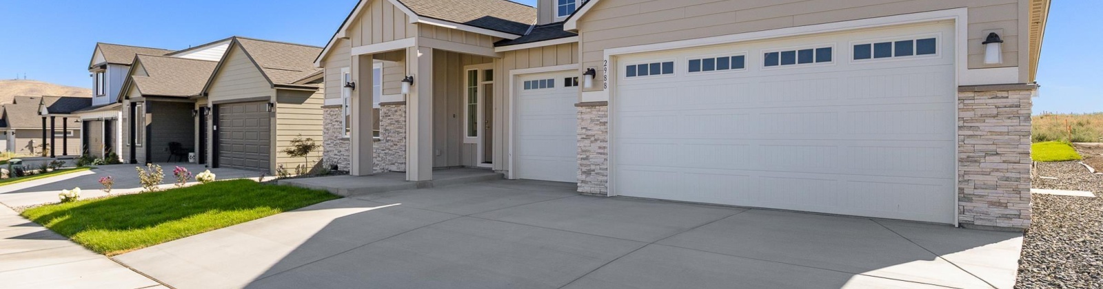 Tarragon Ave, Richland, Washington 99352, 4 Bedrooms Bedrooms, 0 ,2 BathroomsBathrooms,Houses,For Sale,Tarragon Ave,0,286903