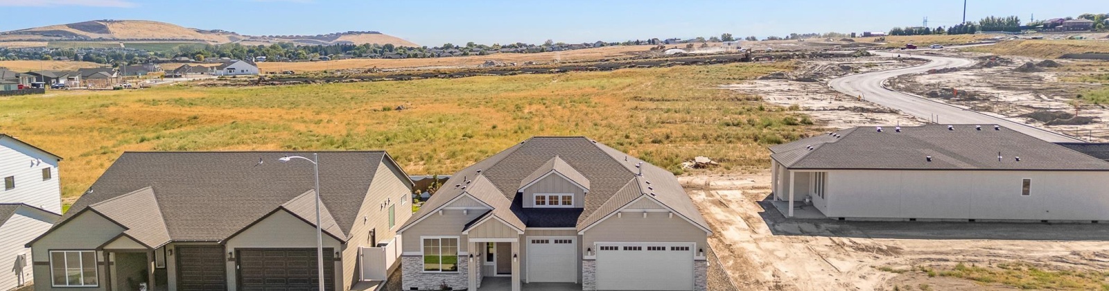 Tarragon Ave, Richland, Washington 99352, 4 Bedrooms Bedrooms, 0 ,2 BathroomsBathrooms,Houses,For Sale,Tarragon Ave,0,286903