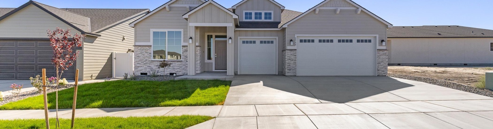 Tarragon Ave, Richland, Washington 99352, 4 Bedrooms Bedrooms, 0 ,2 BathroomsBathrooms,Houses,For Sale,Tarragon Ave,0,286903