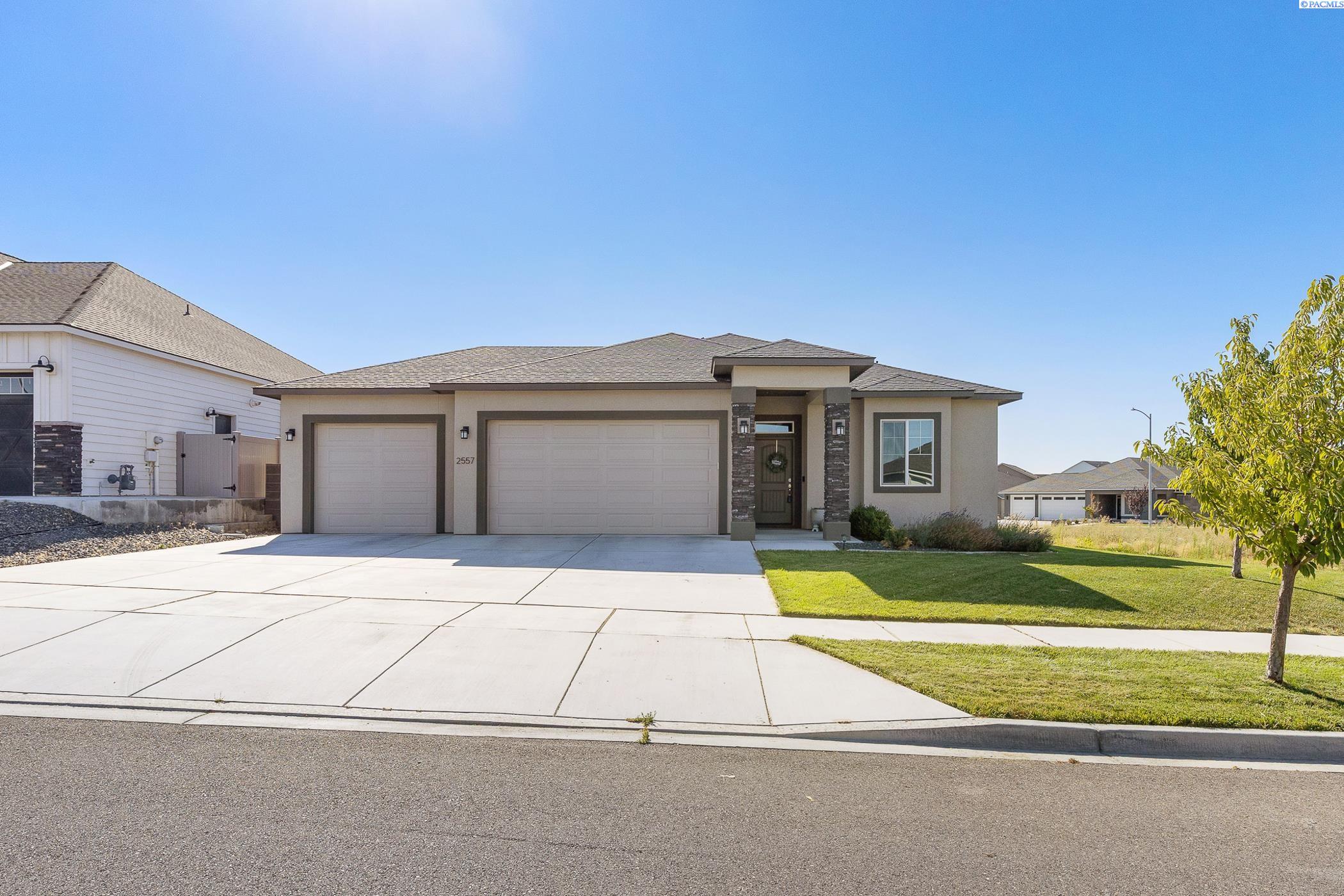 Morris Ave, Richland, Washington 99352-5133, 4 Bedrooms Bedrooms, 0 ,2 BathroomsBathrooms,Houses,For Sale,Morris Ave,0,286899