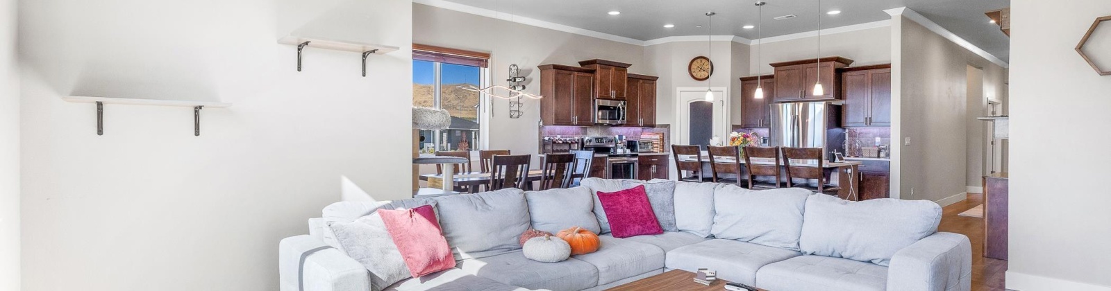 Morris Ave, Richland, Washington 99352-5133, 4 Bedrooms Bedrooms, 0 ,2 BathroomsBathrooms,Houses,For Sale,Morris Ave,0,286899