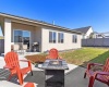 Morris Ave, Richland, Washington 99352-5133, 4 Bedrooms Bedrooms, 0 ,2 BathroomsBathrooms,Houses,For Sale,Morris Ave,0,286899