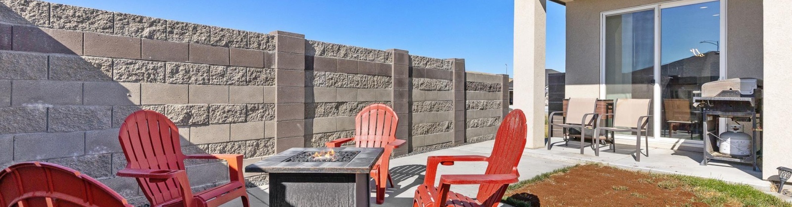 Morris Ave, Richland, Washington 99352-5133, 4 Bedrooms Bedrooms, 0 ,2 BathroomsBathrooms,Houses,For Sale,Morris Ave,0,286899