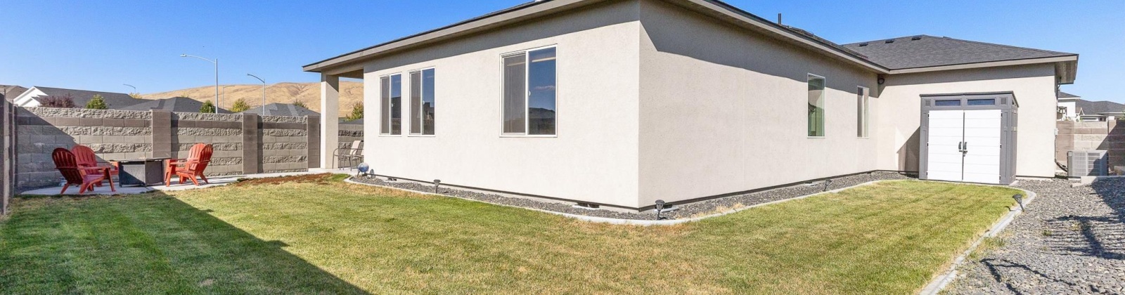 Morris Ave, Richland, Washington 99352-5133, 4 Bedrooms Bedrooms, 0 ,2 BathroomsBathrooms,Houses,For Sale,Morris Ave,0,286899