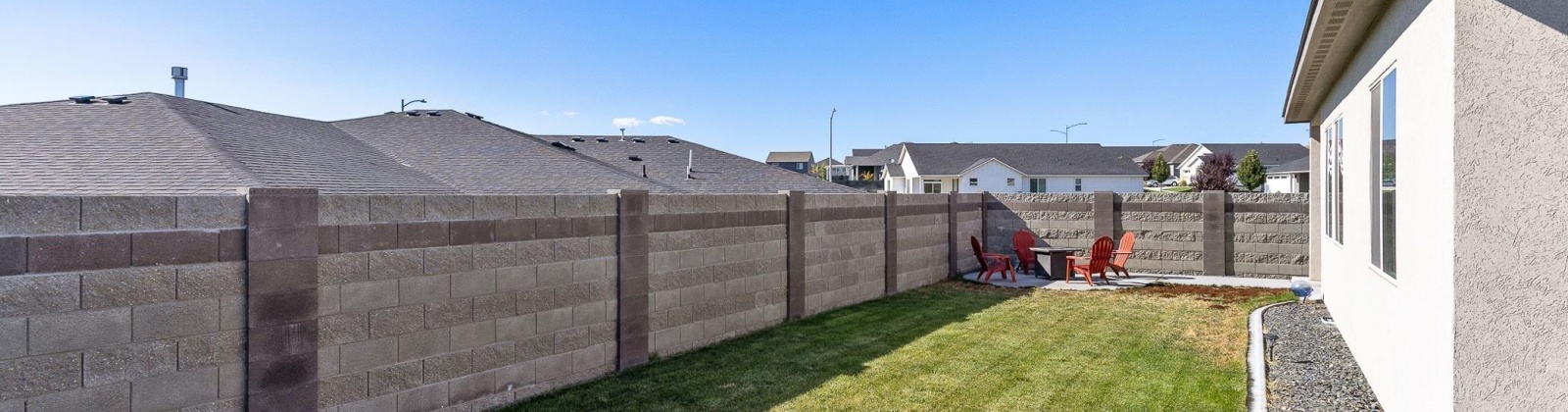 Morris Ave, Richland, Washington 99352-5133, 4 Bedrooms Bedrooms, 0 ,2 BathroomsBathrooms,Houses,For Sale,Morris Ave,0,286899
