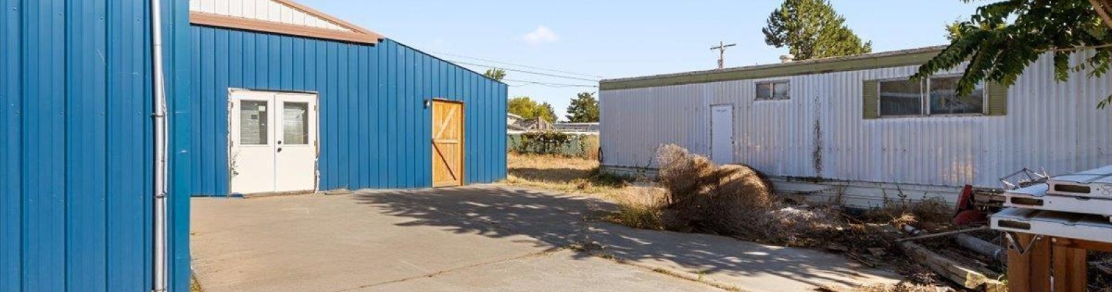 60th Ave, West Richland, Washington 99353-9735, 2 Bedrooms Bedrooms, 0 ,2 BathroomsBathrooms,Manufactured Homes,For Sale,60th Ave,0,286897