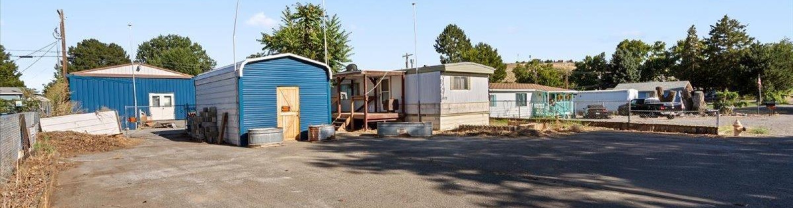 60th Ave, West Richland, Washington 99353-9735, 2 Bedrooms Bedrooms, 0 ,2 BathroomsBathrooms,Manufactured Homes,For Sale,60th Ave,0,286897