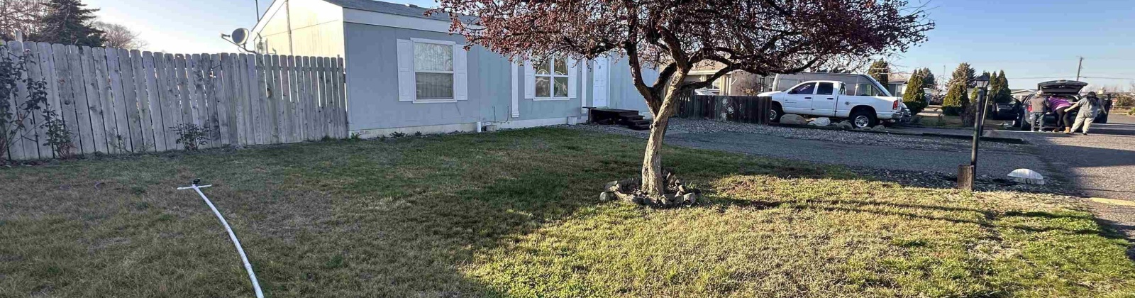 19Th Ave #103, Kennewick, Washington 99337, 3 Bedrooms Bedrooms, 0 ,2 BathroomsBathrooms,Manufactured Homes,For Sale,19Th Ave #103,0,286912