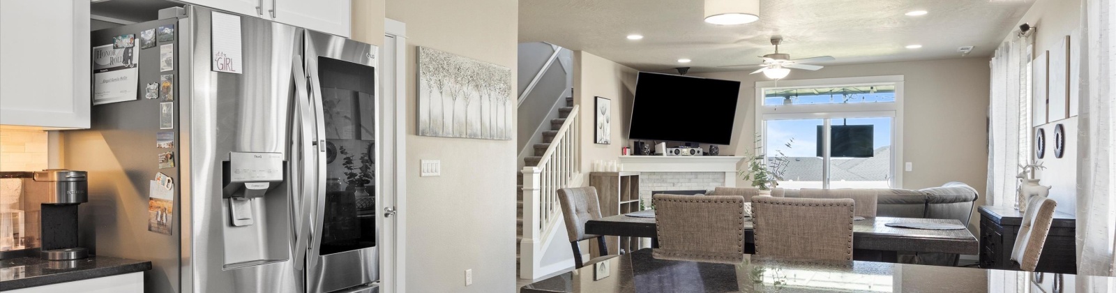 Queen St, West Richland, Washington 99353, 5 Bedrooms Bedrooms, 0 ,3 BathroomsBathrooms,Houses,For Sale,Queen St,0,286911