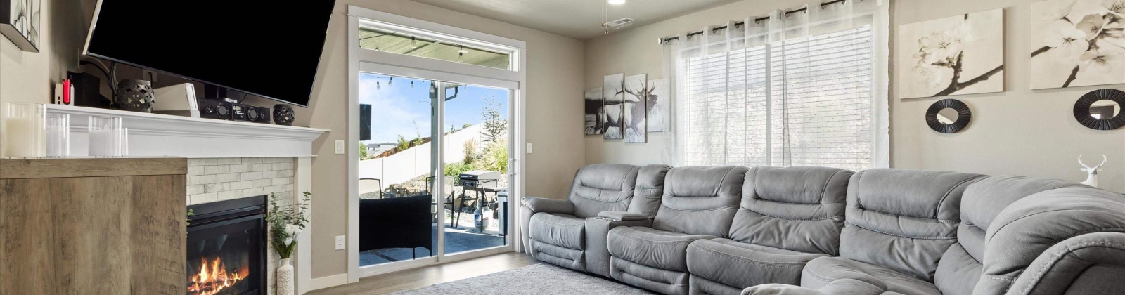 Queen St, West Richland, Washington 99353, 5 Bedrooms Bedrooms, 0 ,3 BathroomsBathrooms,Houses,For Sale,Queen St,0,286911