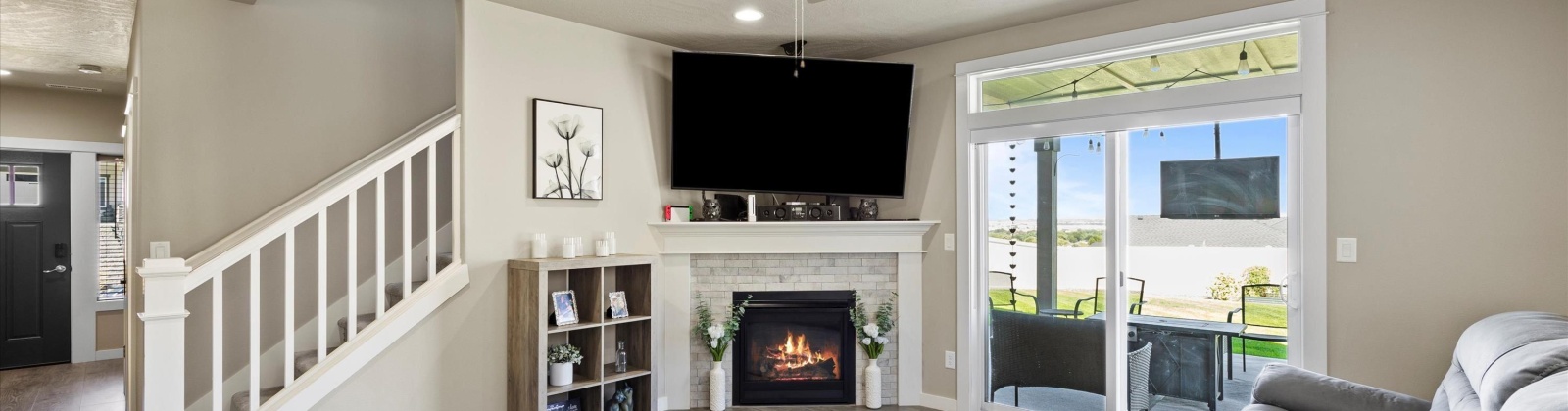 Queen St, West Richland, Washington 99353, 5 Bedrooms Bedrooms, 0 ,3 BathroomsBathrooms,Houses,For Sale,Queen St,0,286911