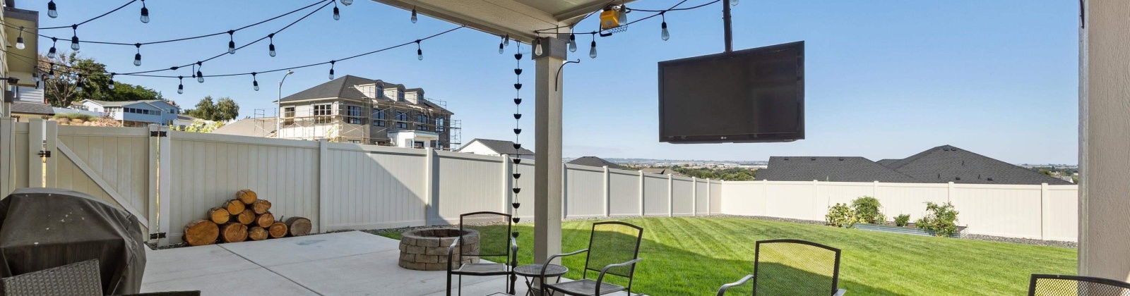 Queen St, West Richland, Washington 99353, 5 Bedrooms Bedrooms, 0 ,3 BathroomsBathrooms,Houses,For Sale,Queen St,0,286911