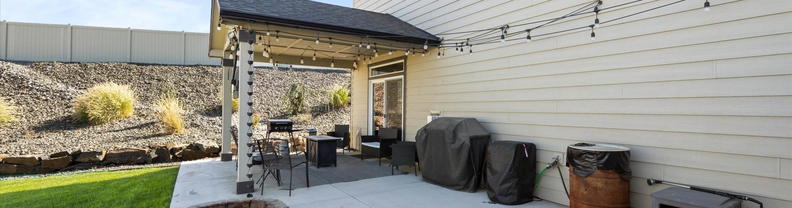 Queen St, West Richland, Washington 99353, 5 Bedrooms Bedrooms, 0 ,3 BathroomsBathrooms,Houses,For Sale,Queen St,0,286911