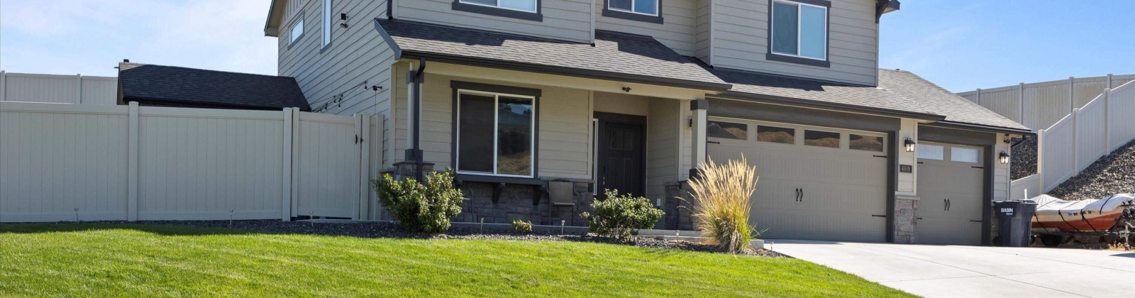 Queen St, West Richland, Washington 99353, 5 Bedrooms Bedrooms, 0 ,3 BathroomsBathrooms,Houses,For Sale,Queen St,0,286911