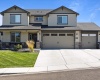 Queen St, West Richland, Washington 99353, 5 Bedrooms Bedrooms, 0 ,3 BathroomsBathrooms,Houses,For Sale,Queen St,0,286911
