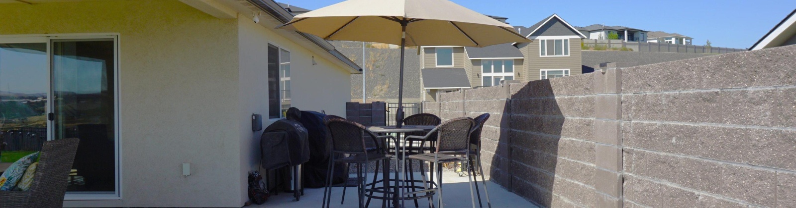 30th Ave, Kennewick, Washington 99338, 4 Bedrooms Bedrooms, 0 ,3 BathroomsBathrooms,Houses,For Sale,30th Ave,0,286920