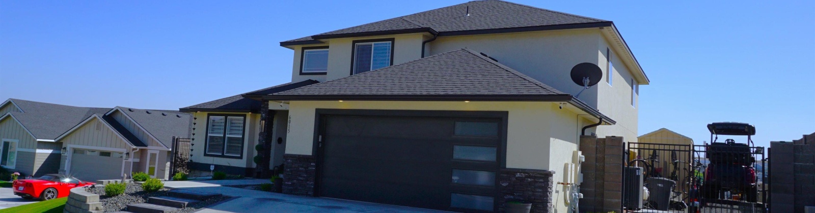 30th Ave, Kennewick, Washington 99338, 4 Bedrooms Bedrooms, 0 ,3 BathroomsBathrooms,Houses,For Sale,30th Ave,0,286920