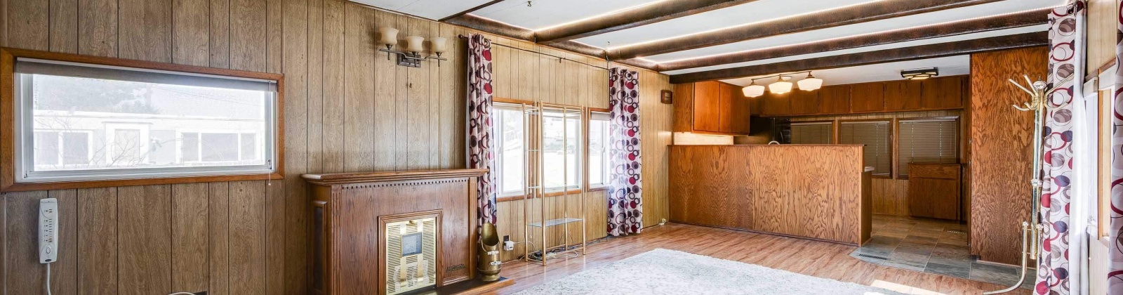 FISK STREET #42, Pullman, Washington 99163, 3 Bedrooms Bedrooms, 0 ,1 BathroomBathrooms,Manufactured Homes,For Sale,FISK STREET #42,0,284977
