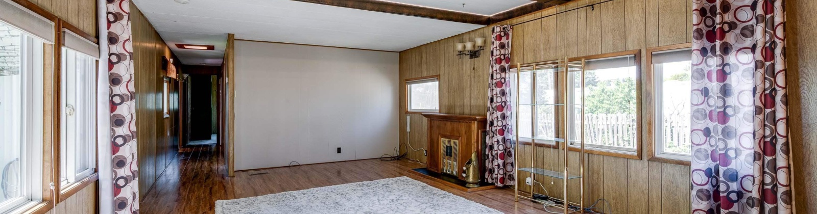 FISK STREET #42, Pullman, Washington 99163, 3 Bedrooms Bedrooms, 0 ,1 BathroomBathrooms,Manufactured Homes,For Sale,FISK STREET #42,0,284977