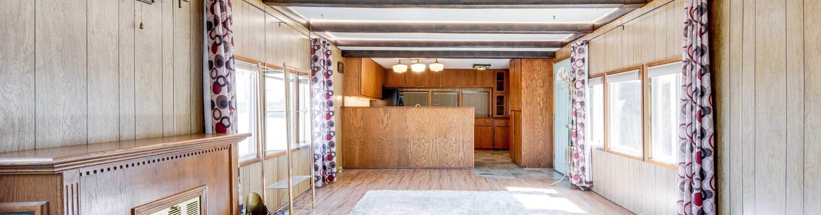 FISK STREET #42, Pullman, Washington 99163, 3 Bedrooms Bedrooms, 0 ,1 BathroomBathrooms,Manufactured Homes,For Sale,FISK STREET #42,0,284977