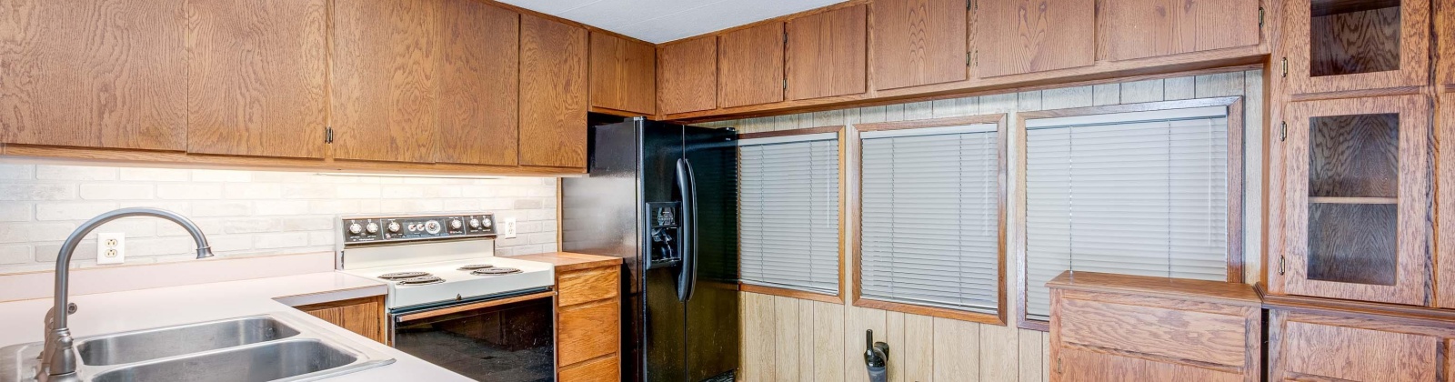 FISK STREET #42, Pullman, Washington 99163, 3 Bedrooms Bedrooms, 0 ,1 BathroomBathrooms,Manufactured Homes,For Sale,FISK STREET #42,0,284977