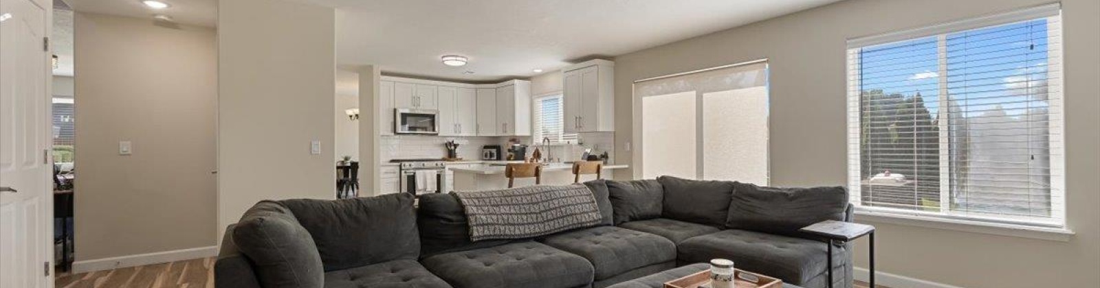 Hayden Ln, Pasco, Washington 99301, 4 Bedrooms Bedrooms, 0 ,3 BathroomsBathrooms,Houses,For Sale,Hayden Ln,0,286575