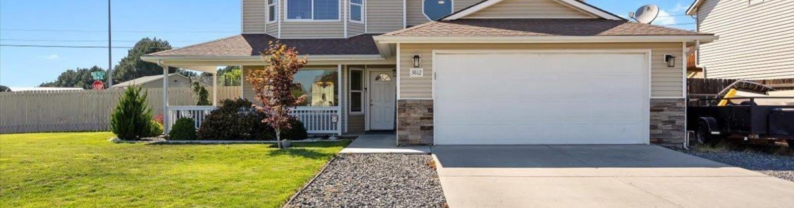 Hayden Ln, Pasco, Washington 99301, 4 Bedrooms Bedrooms, 0 ,3 BathroomsBathrooms,Houses,For Sale,Hayden Ln,0,286575