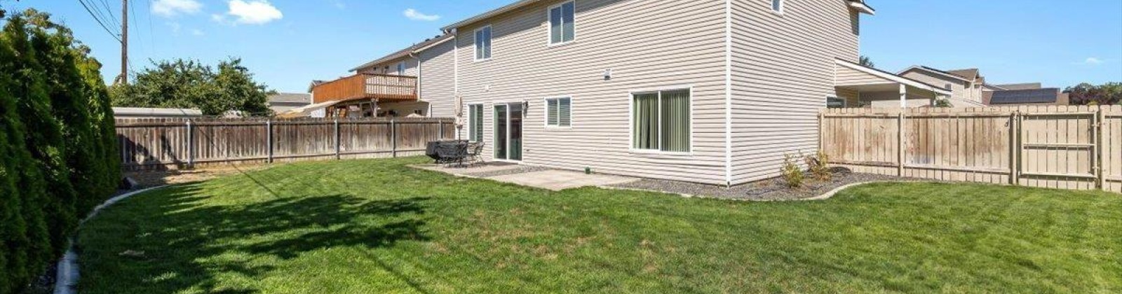 Hayden Ln, Pasco, Washington 99301, 4 Bedrooms Bedrooms, 0 ,3 BathroomsBathrooms,Houses,For Sale,Hayden Ln,0,286575