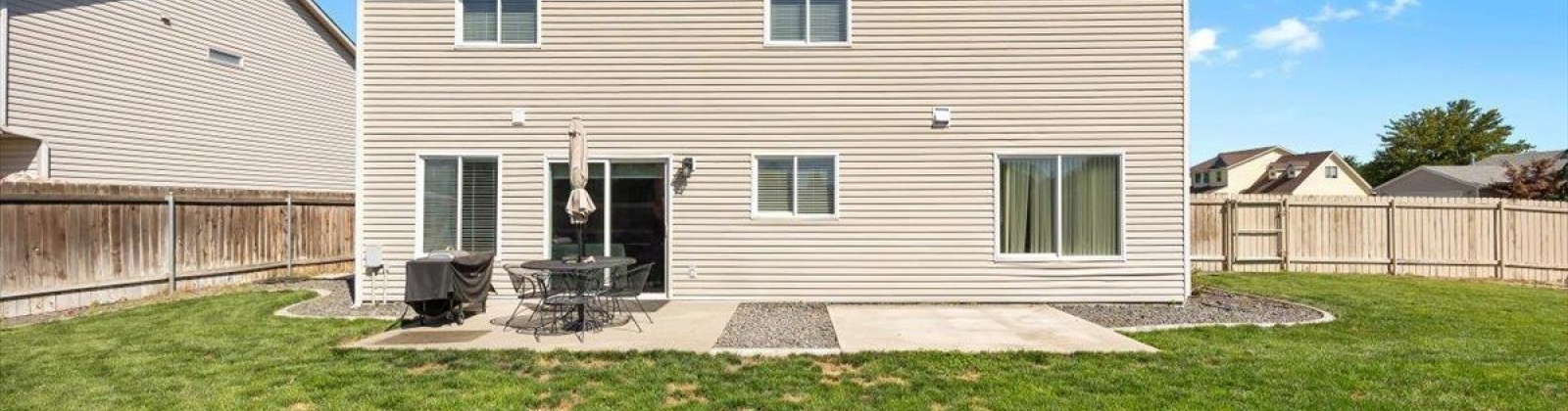 Hayden Ln, Pasco, Washington 99301, 4 Bedrooms Bedrooms, 0 ,3 BathroomsBathrooms,Houses,For Sale,Hayden Ln,0,286575