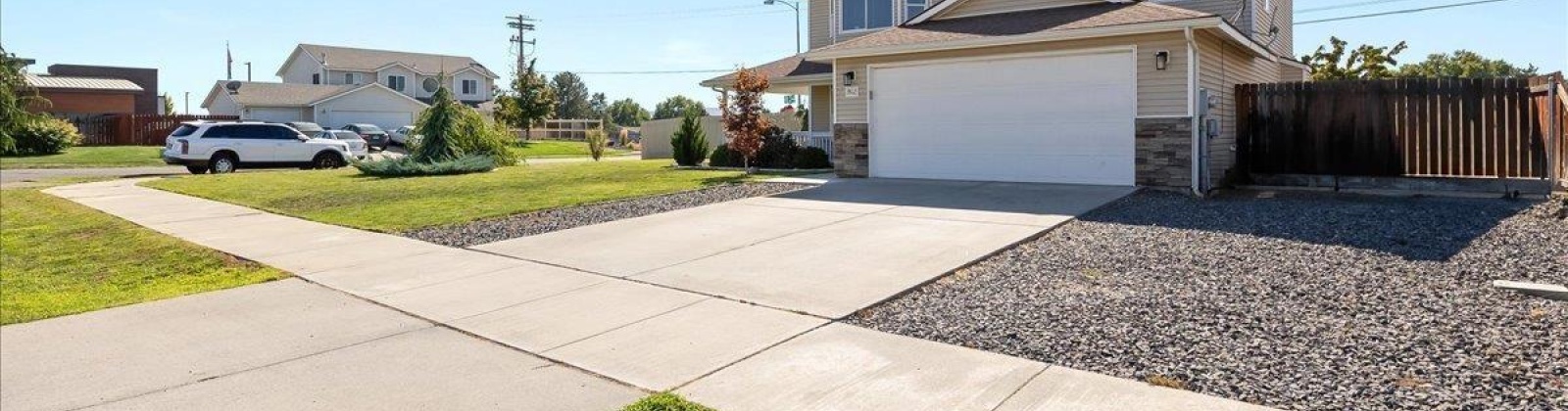Hayden Ln, Pasco, Washington 99301, 4 Bedrooms Bedrooms, 0 ,3 BathroomsBathrooms,Houses,For Sale,Hayden Ln,0,286575